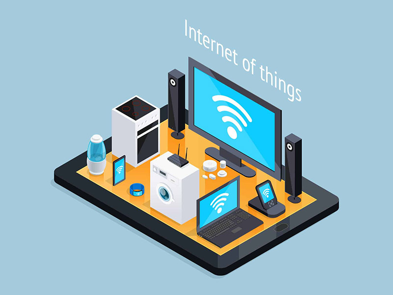 IoT Meter Industry