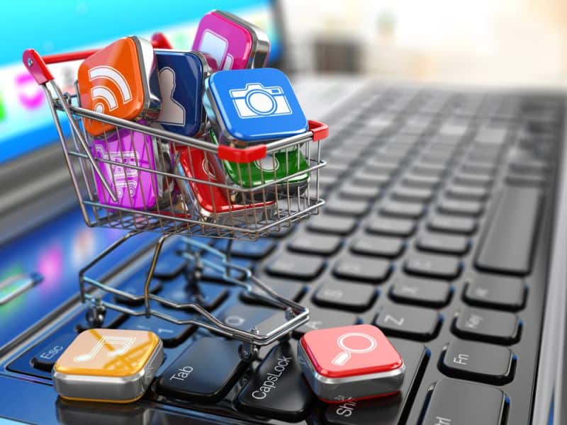 Electronic Products