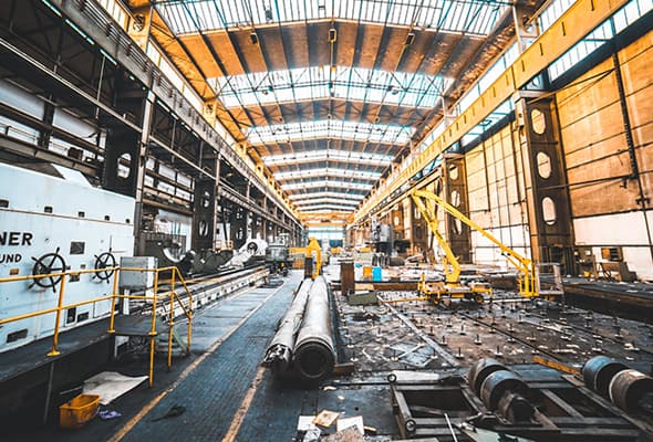 Engineering Chains